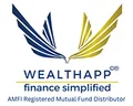 WealthApp