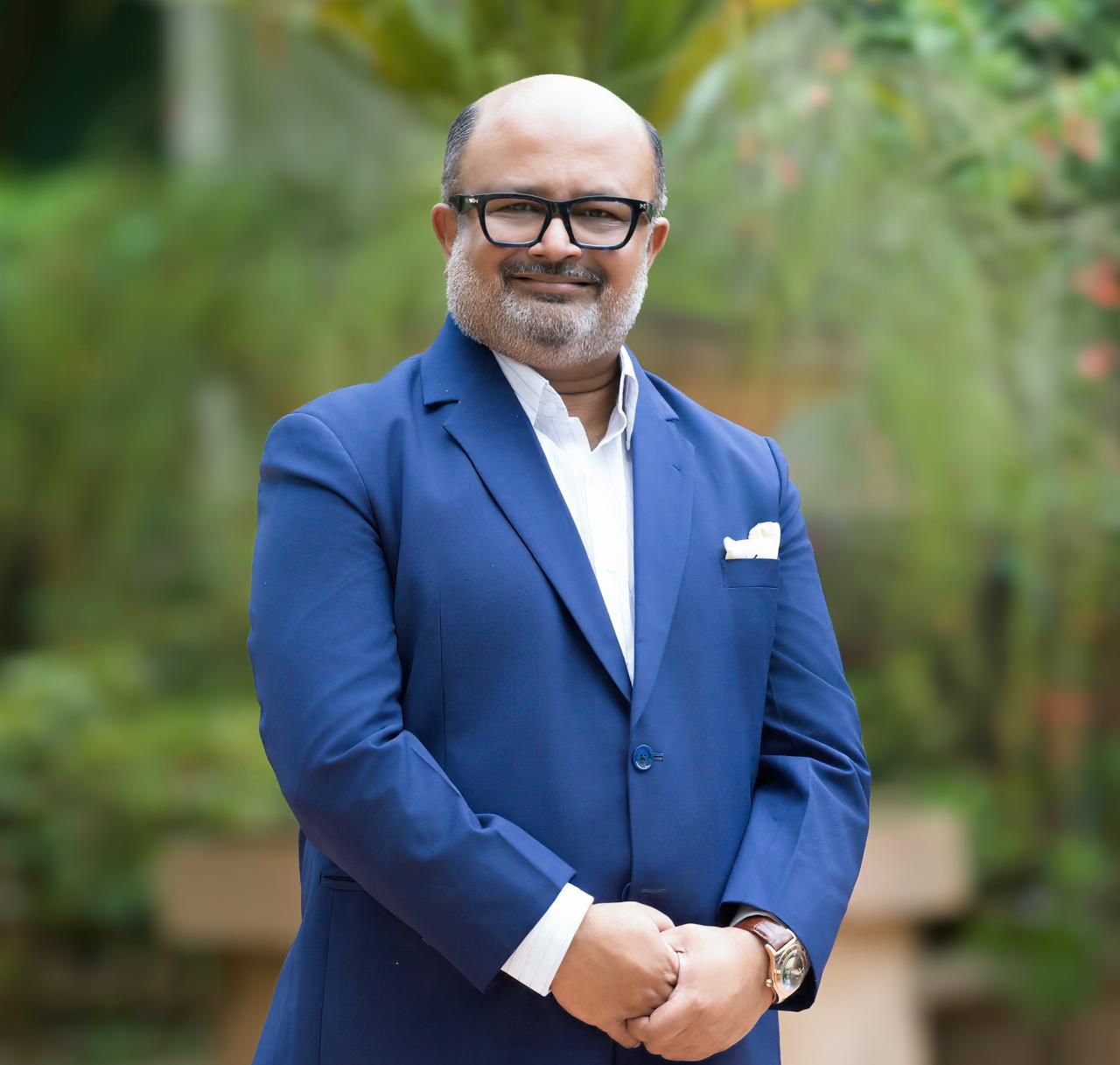 Anindya Paulchaudhuri