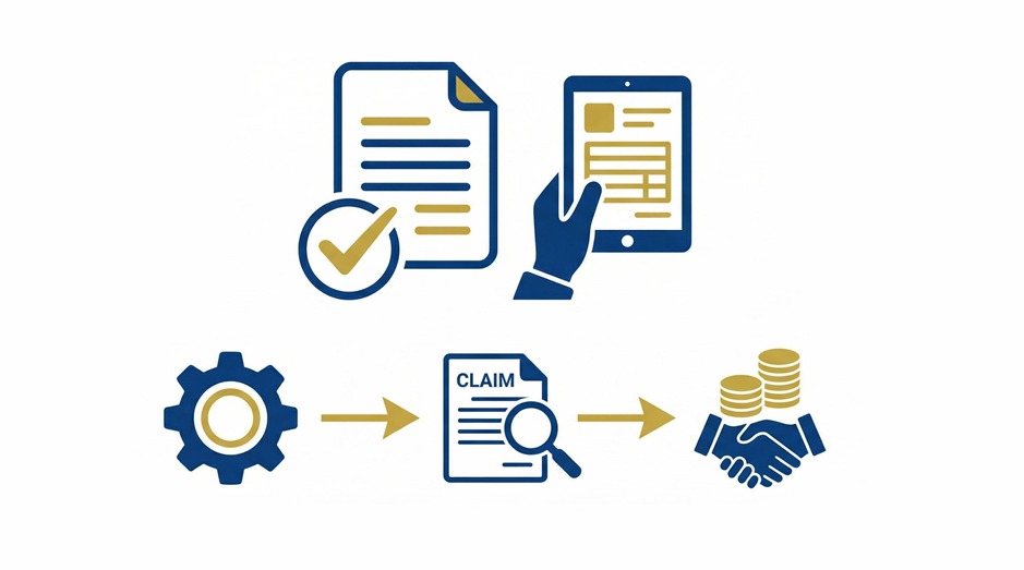 Deliver when it matters most.