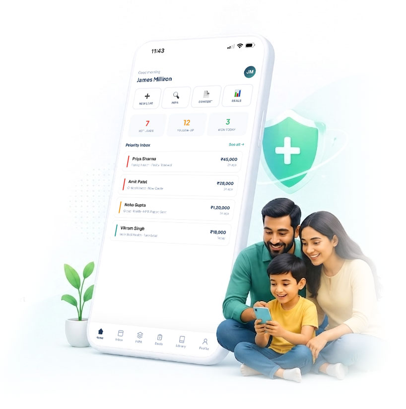 customer journey illustration